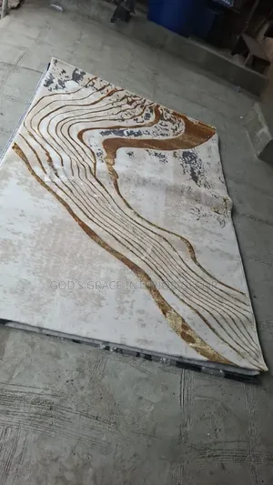 Morden Turkish High Quality Center Rug
