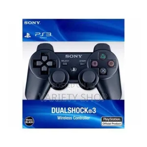 Ps3 Wireless Pad Dual Shock Wireless Game Controller