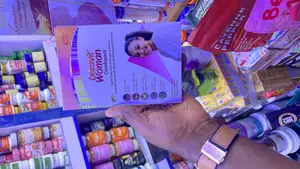 Daravit Woman Combipack