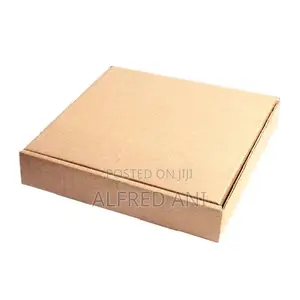High Quality Carton Boxes