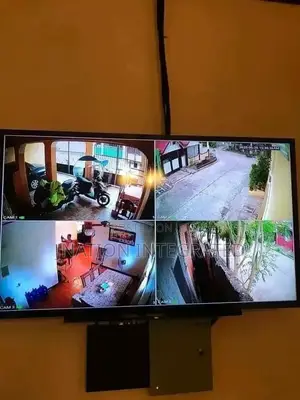 CCTV Installation