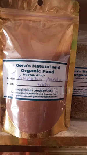 Ashoka Powder 100g