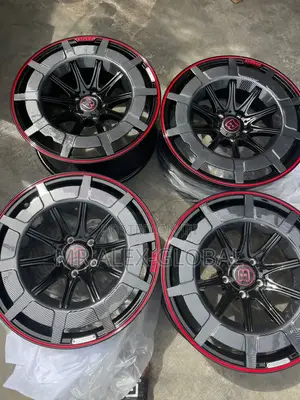 22 Inches Brabus Engraved Original Gwagon Rim