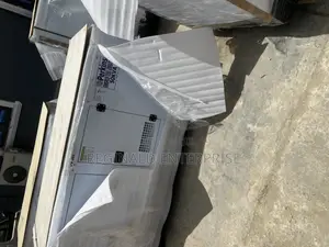 [] We Deal on 50kva Perkins Soundproof Diesel Generator