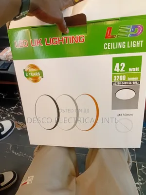 Ceiling Light