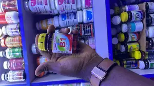 Natural Vitamin B1