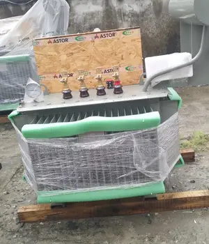 300kva Astor Transformer for Estates Factories