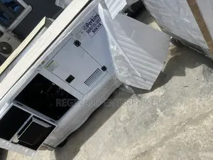 #}{ 50kva Perkins Soundproof Diesel Generator
