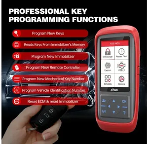 Xtool X100 Pro3