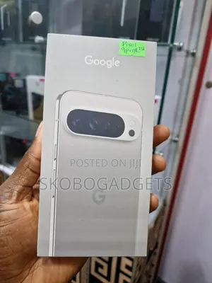 New Google Pixel 9 Pro XL 256 GB Gray