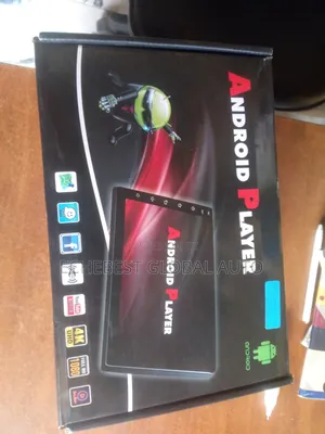 Android Player