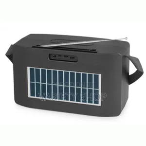 Super Bass Bluetooth Wireless Speaker 12w