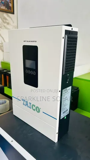 Quality Taico 3.6kva 24v Hybrid Inverter