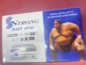 Strong SRT Free Decoder