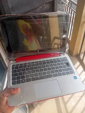 New Laptop HP ProBook 11 X360 4GB Intel HDD 500GB