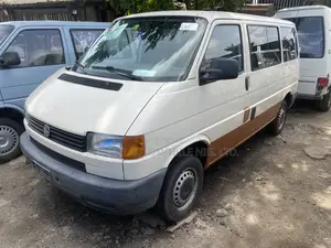 Volkswagen Transporter 2004