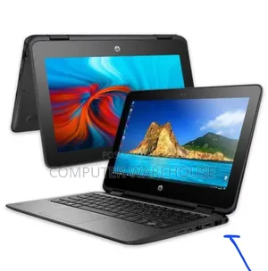 New Laptop HP ProBook 11 X360 4GB Intel Celeron SSD 512GB