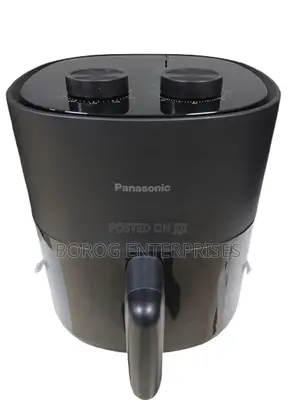 Panasonic 4.5l Air Fryer Nf-Cc450