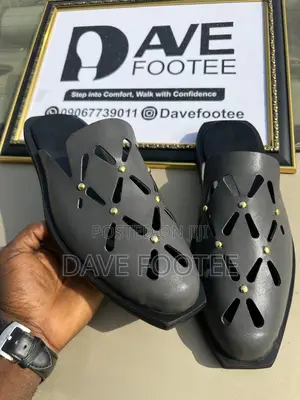 Mules Shoes for Men