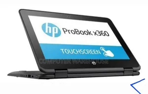 New Laptop HP ProBook 11 X360 G1 EE 4GB Intel Celeron SSD 512GB