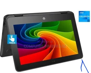 New Laptop HP ProBook 11 X360 G2 EE 4GB Intel Celeron SSD 512GB