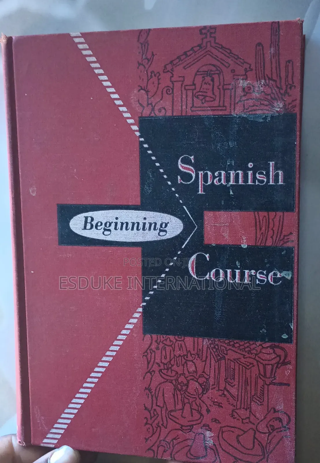 Learn Spanish