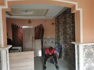 Furnished 4bdrm Bungalow in Guidna Kubwa for rent