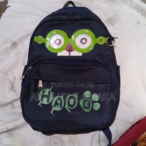 Used Ok Bags