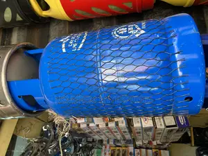 Daystar 12.5kg LPG Gas Cylinder – Son Certified