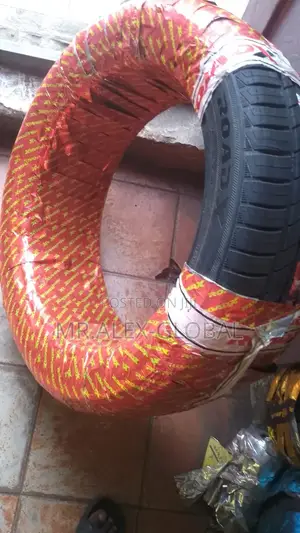 285/45/22 Roadx Tires