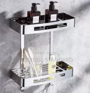 Standard Quality Wall Shelve