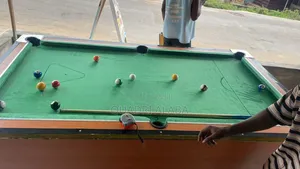 Snoker Board