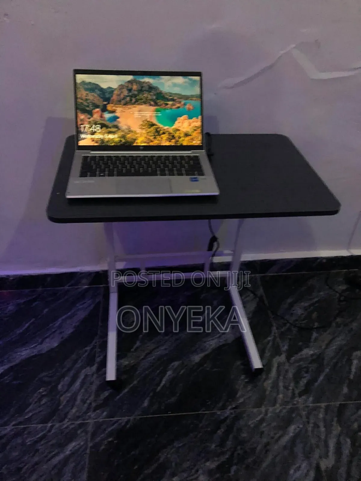 Laptop Desk