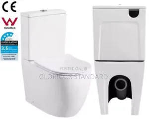 England Standard Executive Wc