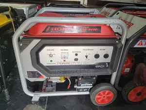 Honda Generator 12kva