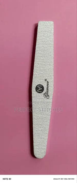 Nail File Awoof Sales