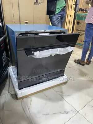 Phima Dishwasher Phd24 -Compact Dish Washer Unit
