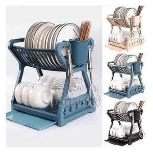 Plate Racks