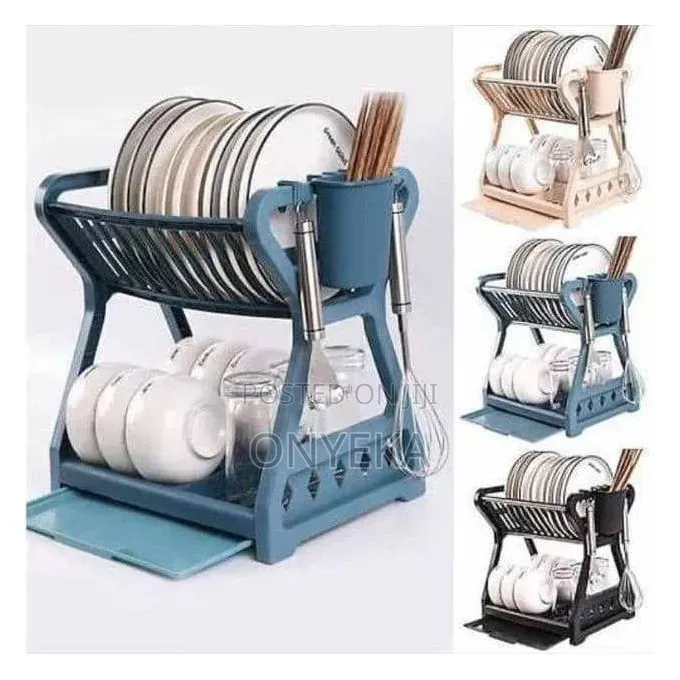 Plate Racks
