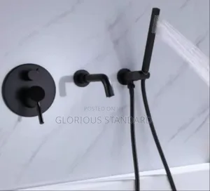 High Quality Standard Bart Mixer