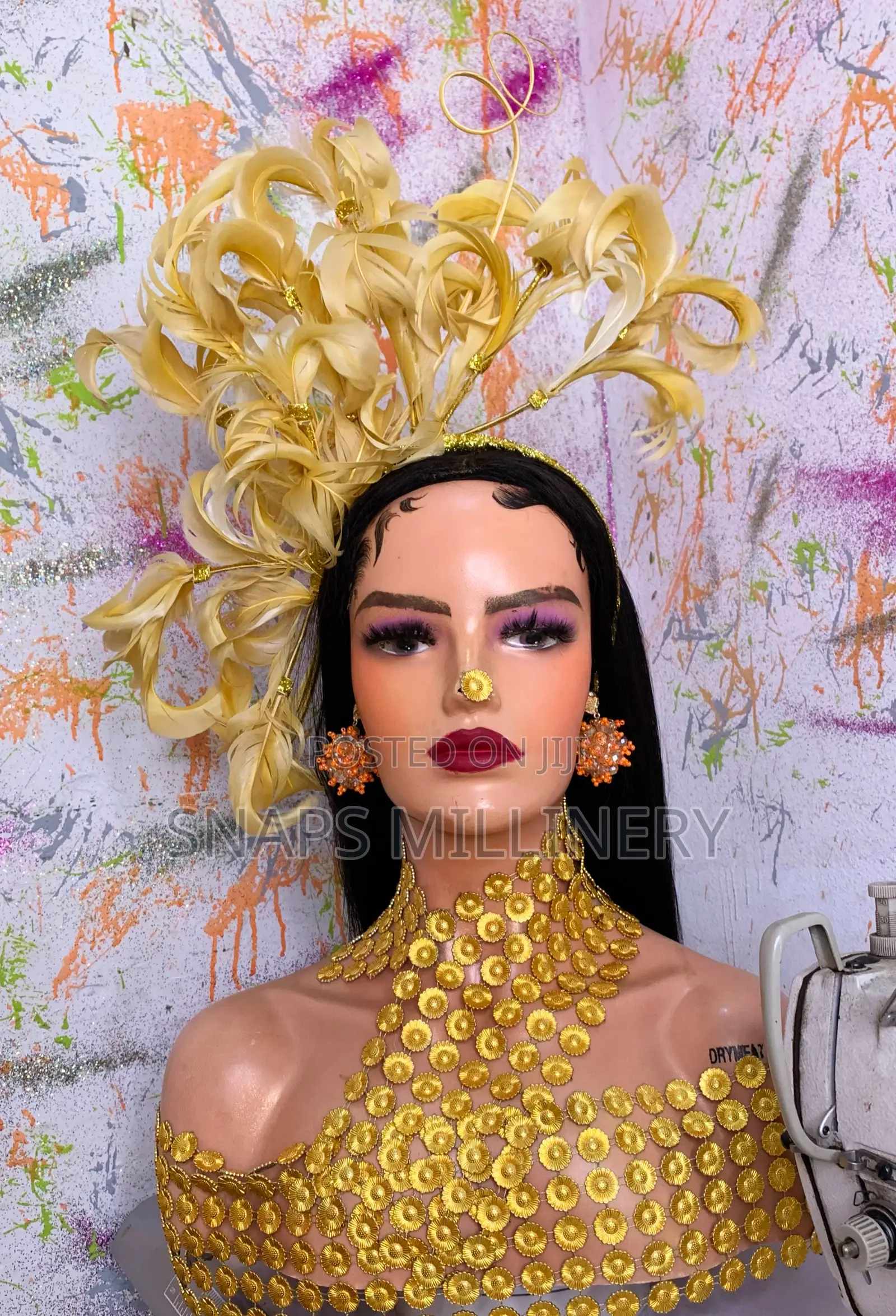 Facinator for Queens