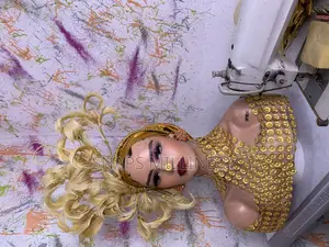 Facinator for Queens