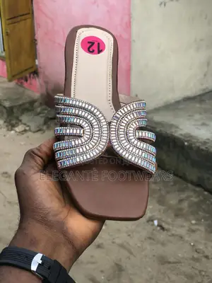 Female Slippers