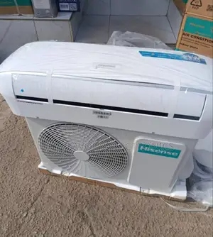 Brand New Hisense Air Conditioner 1hp Split Unit