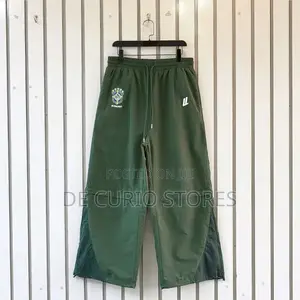 Ultralight LDN 2 in 1 Trackpants in 3 Colors