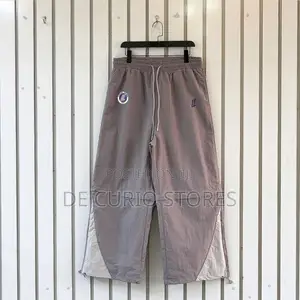 Ultralight LDN 2 in 1 Trackpants in 3 Colors