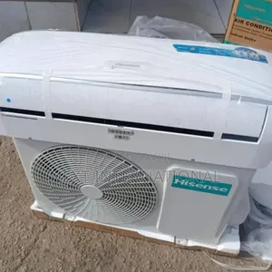 Hisense 1:5hp Air-Conditioner Split