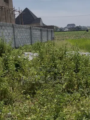 600sqm Penthouse /Bq Plot Tpumpy Estate Phase 20 G
