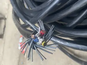 Original Strong 16mm 3 Core Armoured Cable – Strong Durable