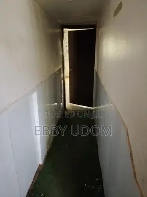 Furnished 2bdrm Duplex in Oba Akran for rent